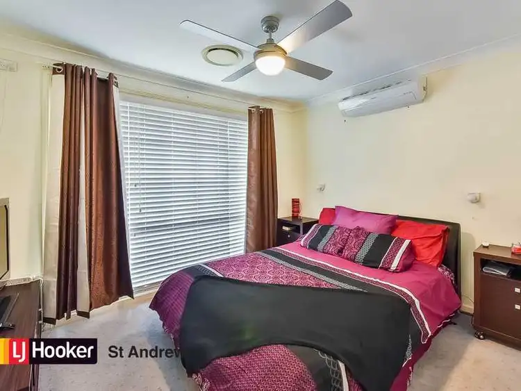 Sixth view of Homely house listing, 15 Opal Place, Eagle Vale NSW 2558