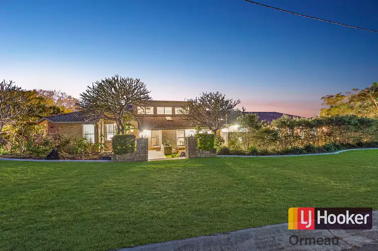 Third view of Homely rural property listing, 6 Kirk Outlook, Ormeau QLD 4208