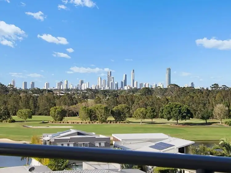 Sixth view of Homely apartment listing, 161/135 Lakelands Drive, Merrimac QLD 4226