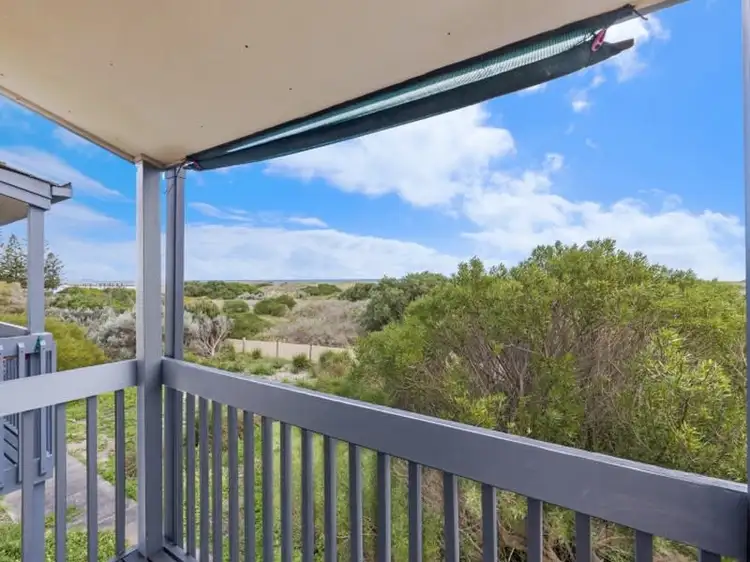 Main view of Homely townhouse listing, 124 Gulf Point Drive, North Haven SA 5018