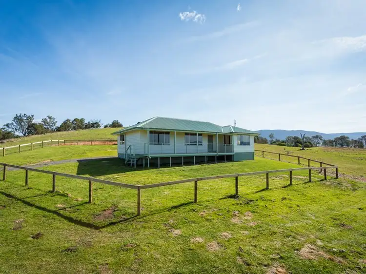 Main view of Homely rural property listing, Lot 26 Slaters Lane, Candelo NSW 2550