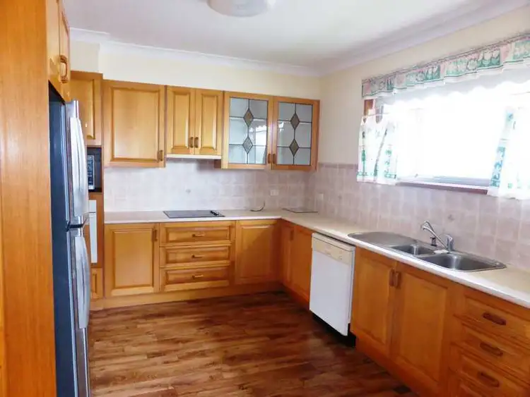 Second view of Homely house listing, 10 Mark Street, Forster NSW 2428