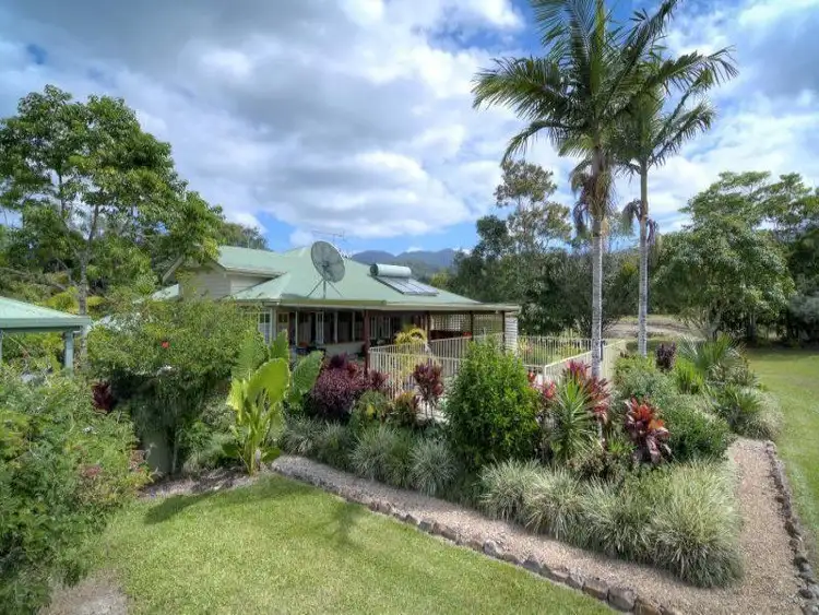 Second view of Homely house listing, 1744 Mossman Mt Molloy Road, Julatten QLD 4871