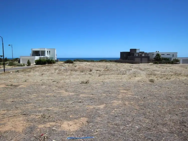 Second view of Homely land listing, Lot 155 (1 Shoreline Avenue, Sellicks Beach SA 5174