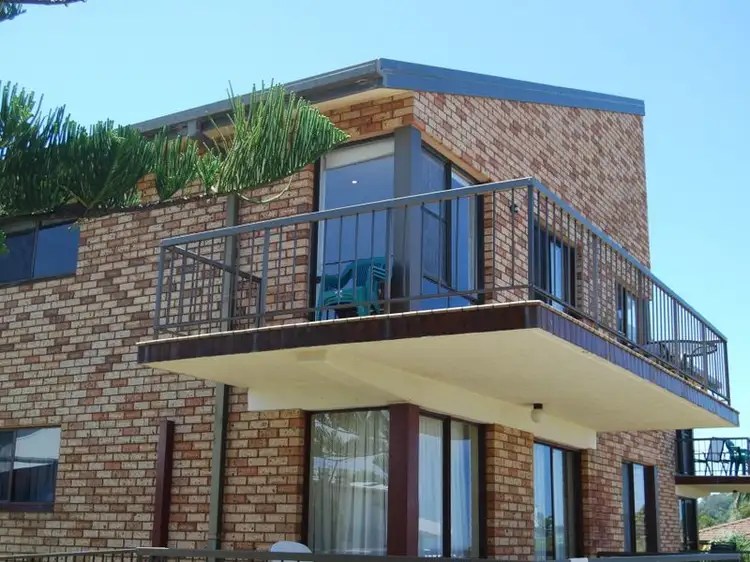 5/4 Twentieth Avenue, Sawtell NSW 2452