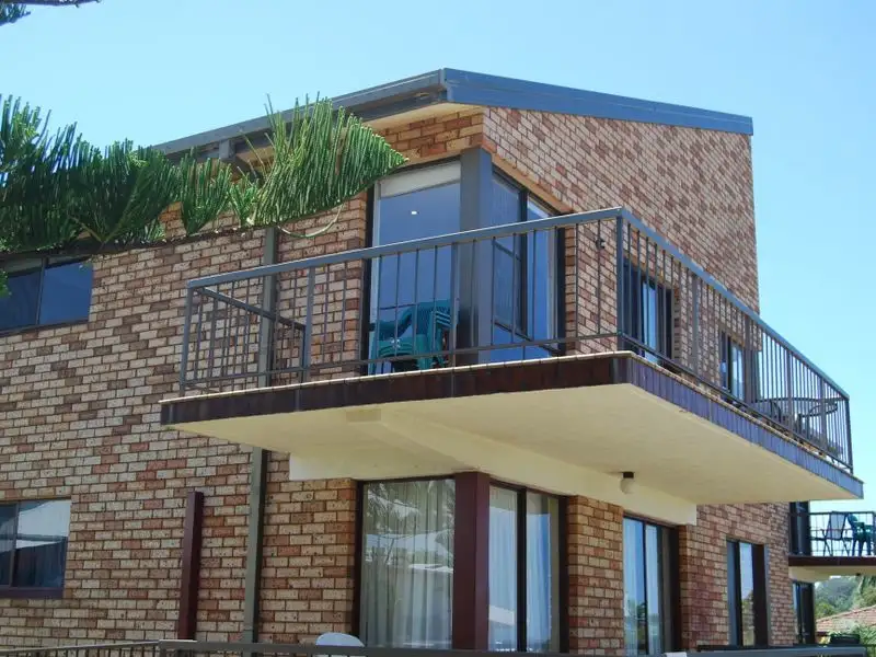 Main view of Homely unit listing, 5/4 Twentieth Avenue, Sawtell NSW 2452