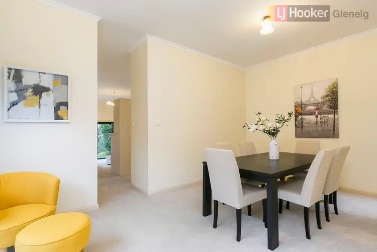 Second view of Homely house listing, 16D Mann Street, Seacliff Park SA 5049