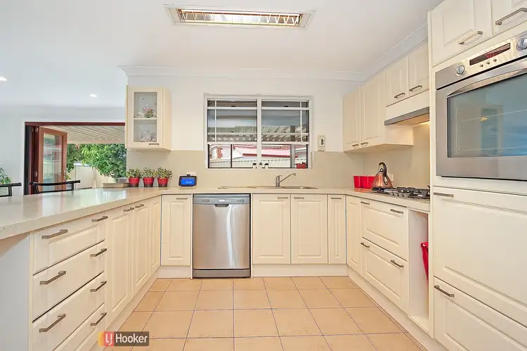 Fourth view of Homely house listing, 17 Hawkhurst Court, Murrumba Downs QLD 4503