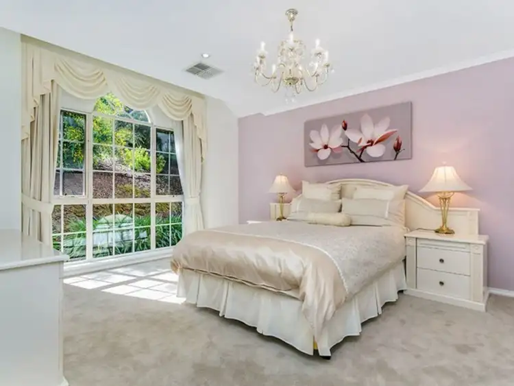 Fifth view of Homely house listing, 27 Meadowvale Road, Coromandel Valley SA 5051