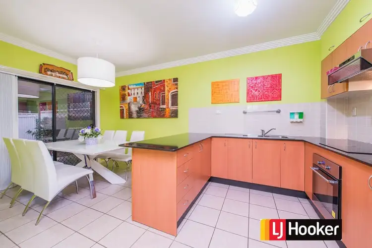 Fourth view of Homely townhouse listing, 3/47 Hythe Street, Mount Druitt NSW 2770