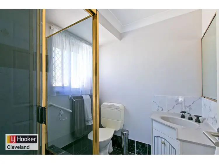 Seventh view of Homely villa listing, 4C/107 Killarney Crescent, Capalaba QLD 4157