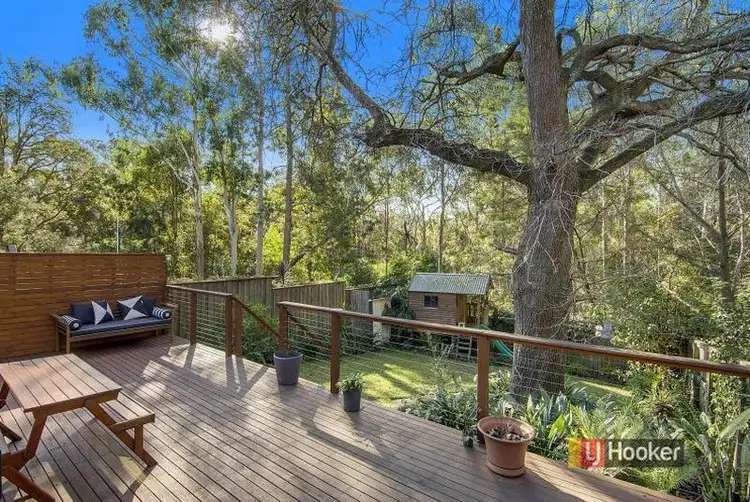 Sixth view of Homely semi-detached listing, 2/5 Woodchester Close, Castle Hill NSW 2154