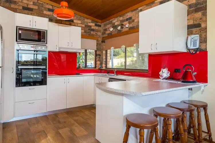 Fifth view of Homely house listing, 2 Baringa Crescent, Lilli Pilli NSW 2536