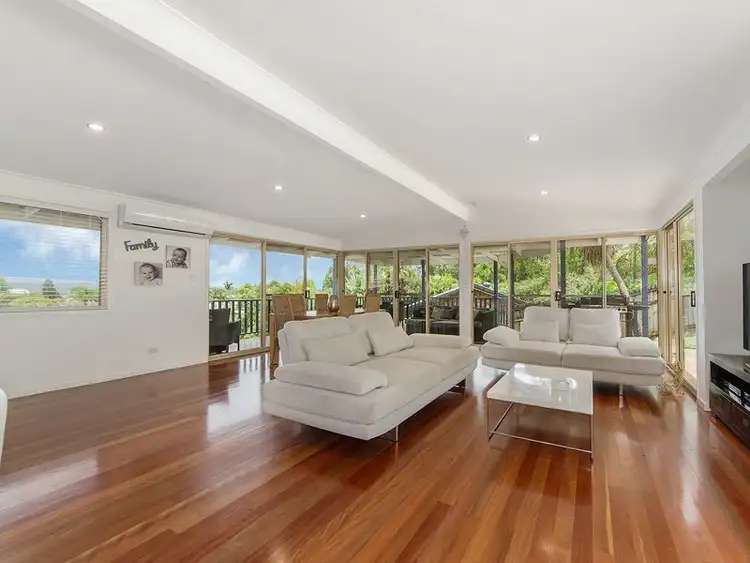 9 Sefton Place, Robina QLD 4226