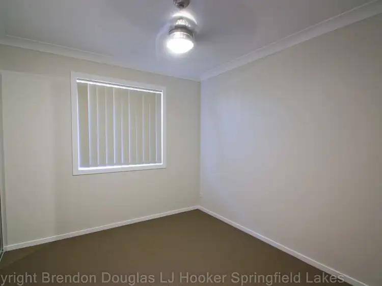 Seventh view of Homely house listing, 41 Cordeaux Crescent, Redbank Plains QLD 4301