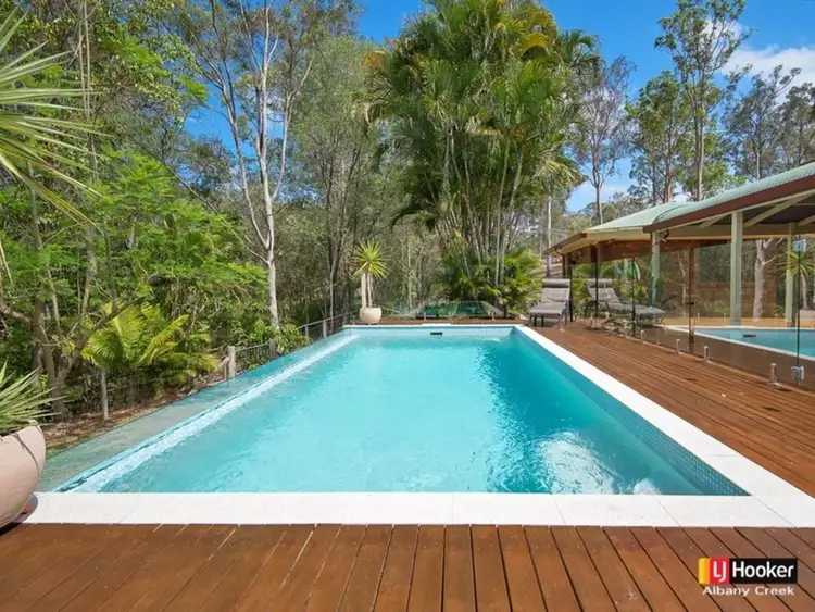 Third view of Homely house listing, 4 La Vista Court, Cashmere QLD 4500