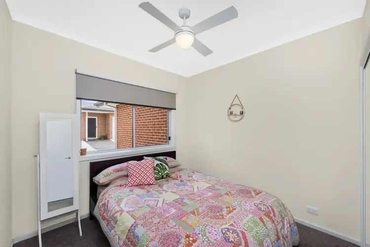 Fifth view of Homely townhouse listing, 1/3 Gerald Street, Queanbeyan NSW 2620