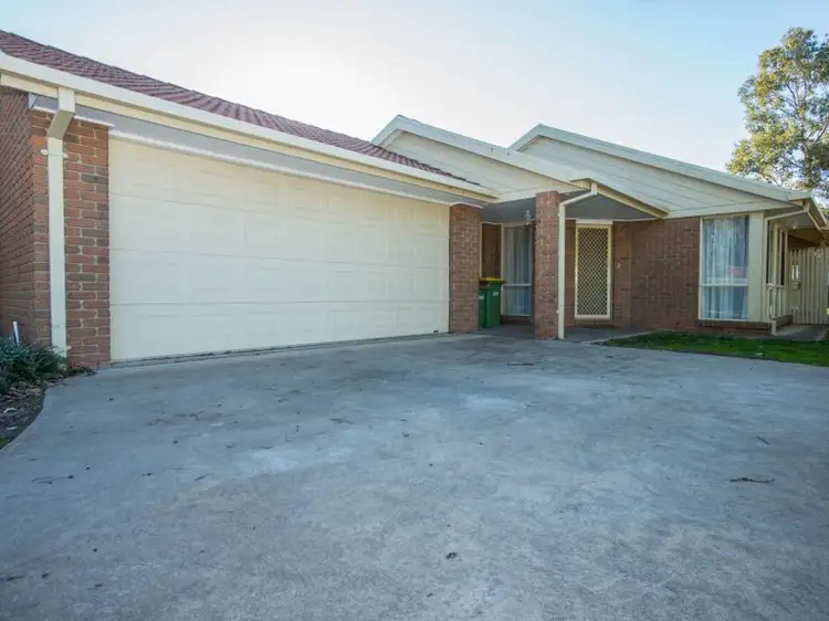 5 Stacey Street, Benalla VIC 3672