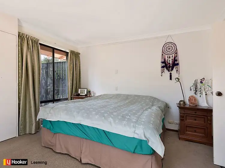 Third view of Homely house listing, 13 Rolland Court, Leeming WA 6149