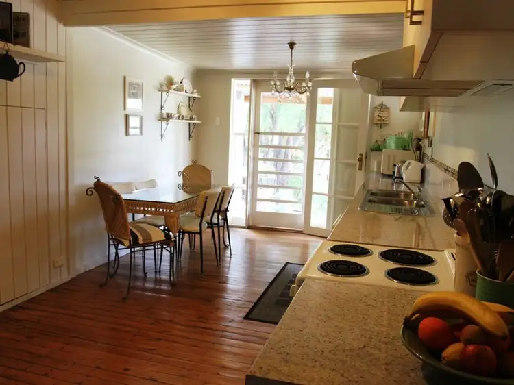 Fourth view of Homely house listing, 55 South Crescent, Eildon VIC 3713