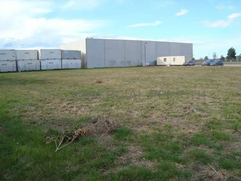 Main view of Homely land listing, Address available on request
