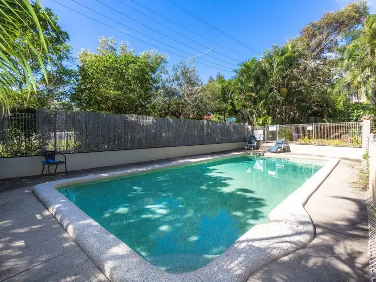 Third view of Homely unit listing, 8/1 Lowry Street, Peregian Beach QLD 4573