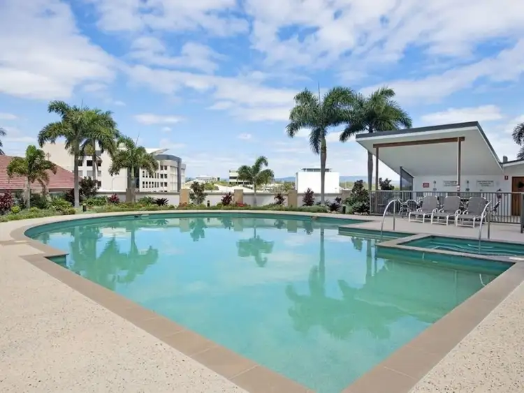 Seventh view of Homely apartment listing, 147/105 Scarborough Street, Southport QLD 4215