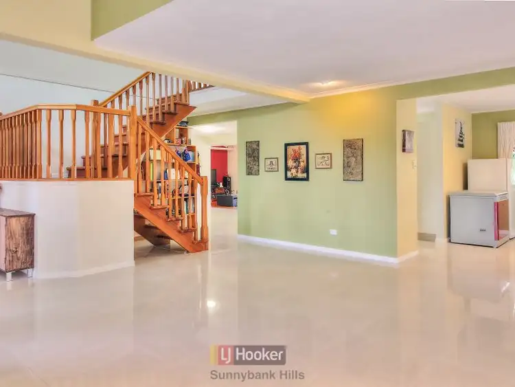 Fifth view of Homely house listing, 13-15 Mingah Crescent, Shailer Park QLD 4128