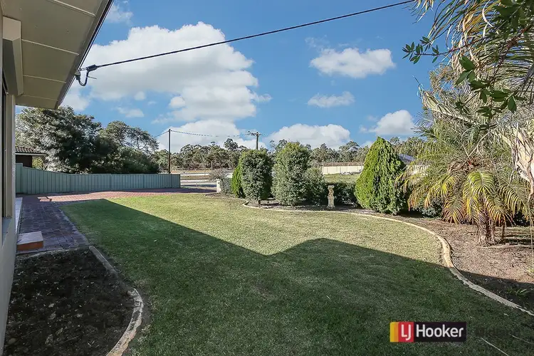 Third view of Homely house listing, 14 Stewartby Cresent, Viveash WA 6056
