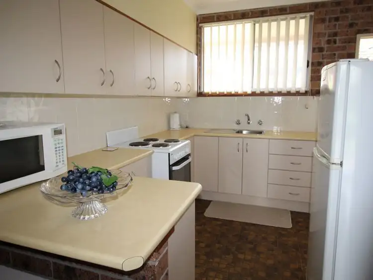 Third view of Homely villa listing, 6/12-18 Patanga Street, Hawks Nest NSW 2324