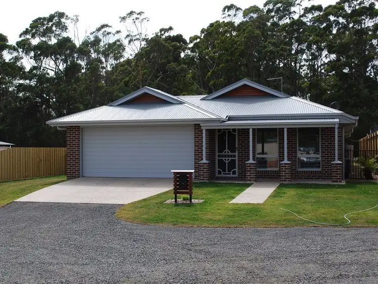 Second view of Homely land listing, . King Drive Belton Rise Stage 2, Wynyard TAS 7325