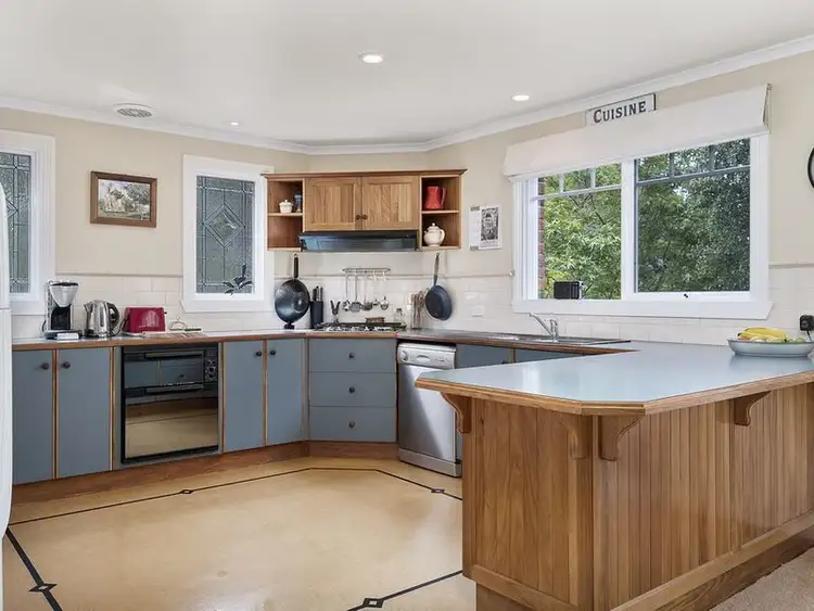 Sixth view of Homely house listing, 305 Allens Rivulet Road, Allens Rivulet TAS 7150