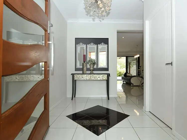 Third view of Homely house listing, 6 Baxwill Court, Top Camp QLD 4350
