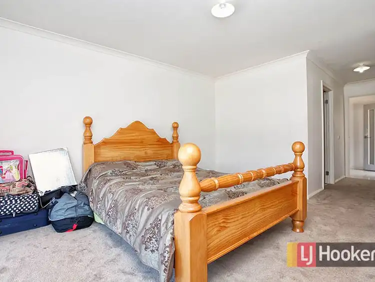 Sixth view of Homely house listing, 10 Rathgar Mews, Wyndham Vale VIC 3024