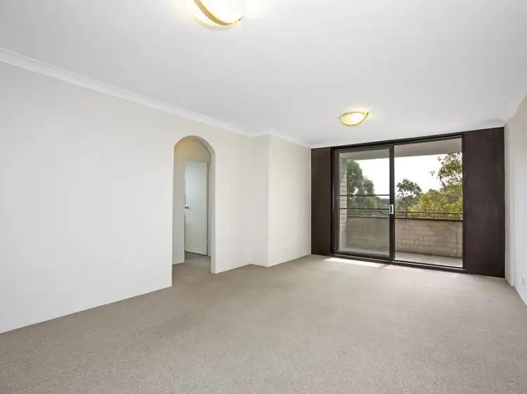 Second view of Homely unit listing, 65/504 Church Street, North Parramatta NSW 2151