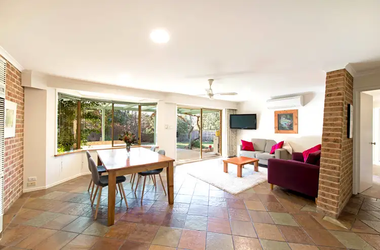 Second view of Homely house listing, 20 Massie Place, Nicholls ACT 2913