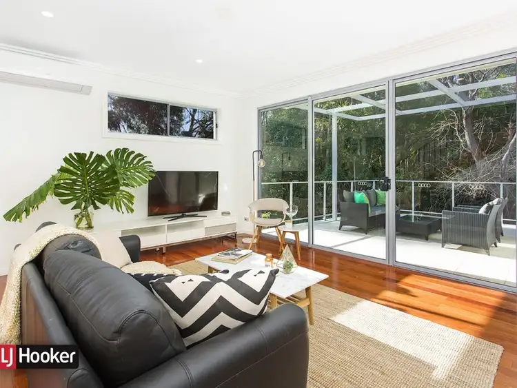 10/44 Cummins Street, Unanderra NSW 2526