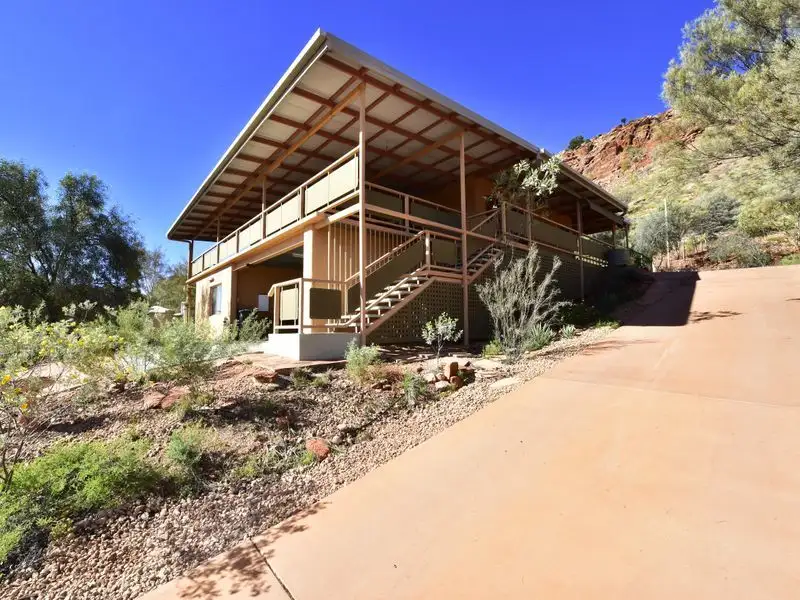 Main view of Homely house listing, 7842/46 Lillecrapp Road, Ilparpa NT 873