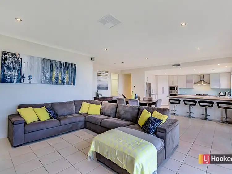 Fifth view of Homely house listing, 14 Grevillea Avenue, Athelstone SA 5076