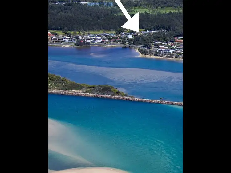 Seventh view of Homely land listing, 38 Glacken Street, Harrington NSW 2427
