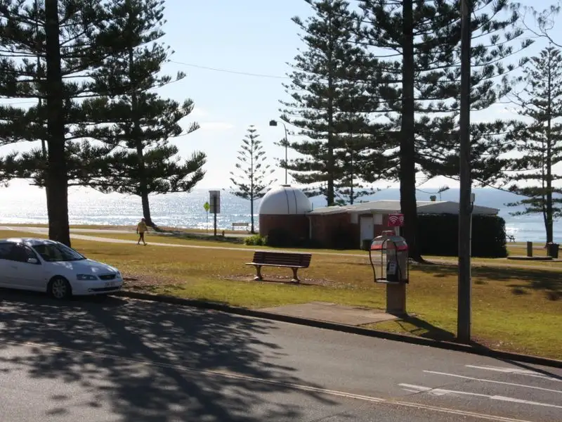 Main view of Homely unit listing, 3/13 Lord Street, Port Macquarie NSW 2444