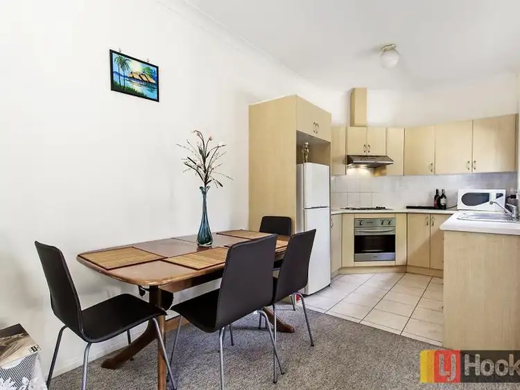 Second view of Homely villa listing, 2/61 Targo Road, Girraween NSW 2145