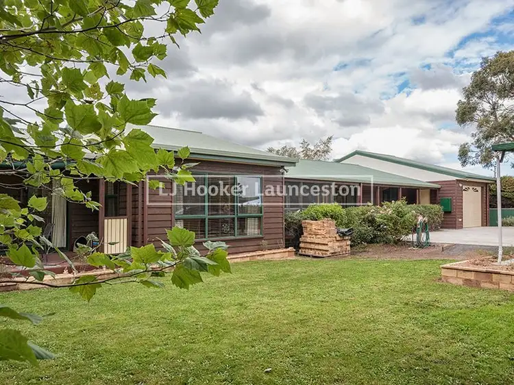 58C Drummond Street, Perth TAS 7300
