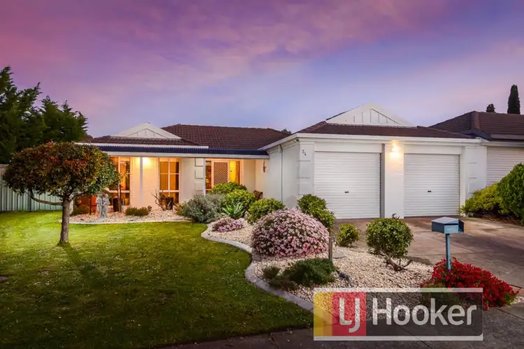 34 Sherwood Road, Narre Warren South VIC 3805