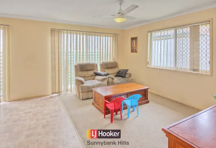 Fifth view of Homely house listing, 31 Picot Crescent, Runcorn QLD 4113