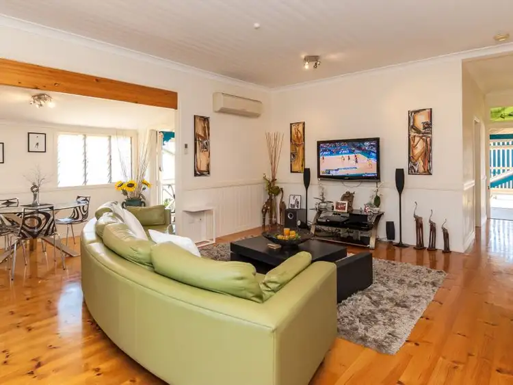 Fifth view of Homely house listing, 16 - 18 Glenlyon Street, Gladstone Central QLD 4680