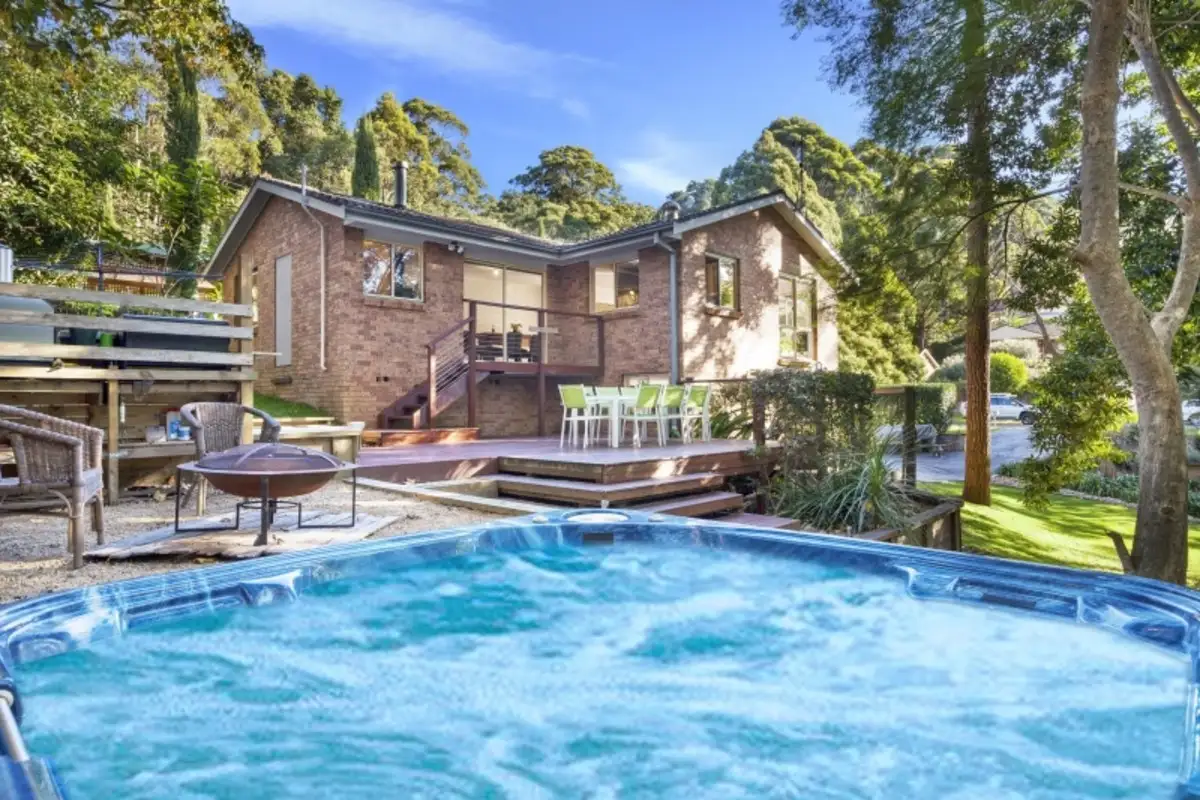 Main view of Homely house listing, 35 Moores Road, Avoca Beach NSW 2251
