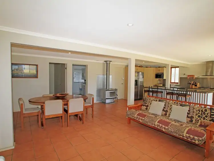 Fourth view of Homely house listing, 5 Edgewater Avenue, Sussex Inlet NSW 2540