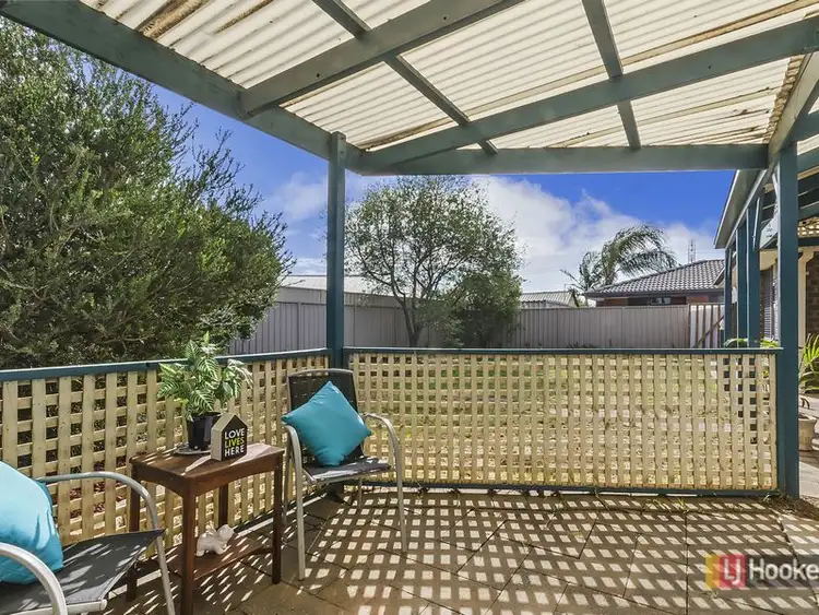 Sixth view of Homely house listing, 46 St Alfred Drive, Parafield Gardens SA 5107