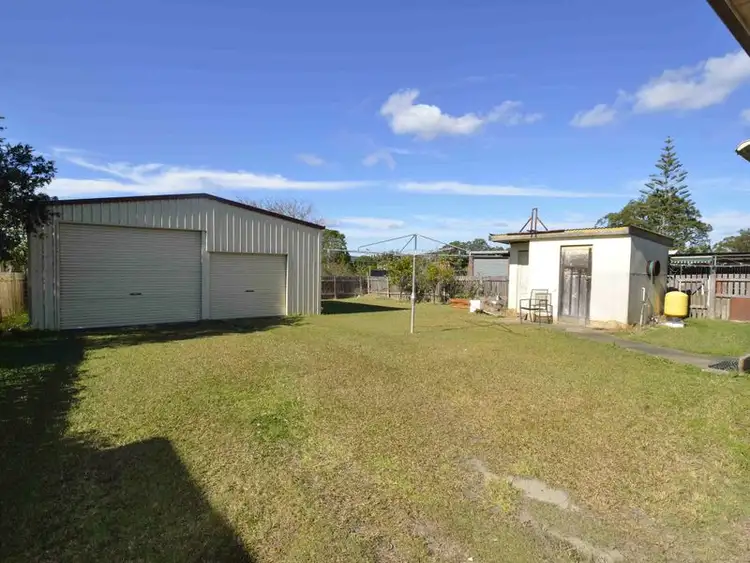 Fifth view of Homely house listing, 25 West Street, Kempsey NSW 2440